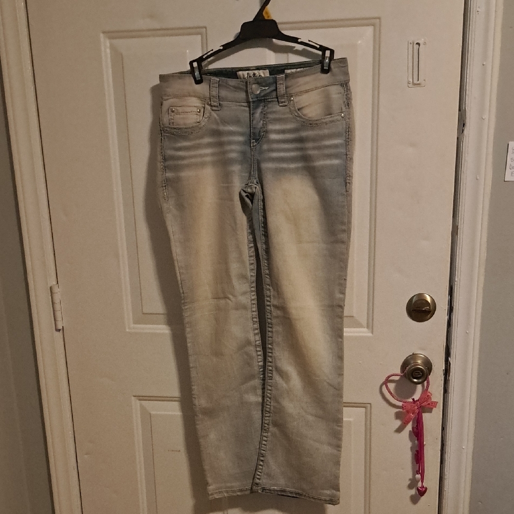 Daytrip Women's Light Blue Jeans